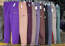 Штаны Спорт Sevim SV1046 purple - делук