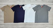 Футболка Imlion 3001 grey - делук