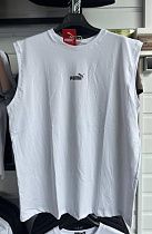 Майка Faraon FR30 white Майка Faraon FR30 white - делук