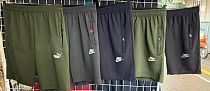 Шорты Ayden AD1119P khaki - делук