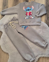 Костюм Limerense LM134 beige - делук