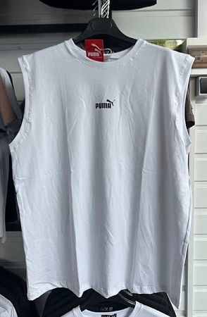 Майка Faraon FR30 white - делук