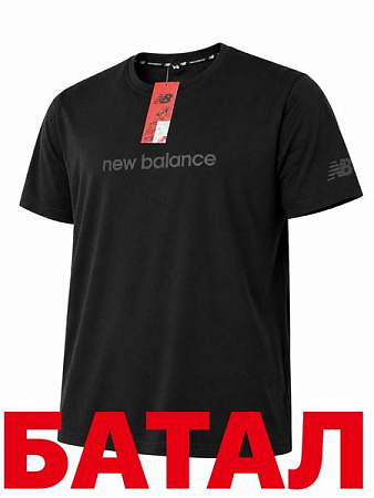 Футболка Alex Clothes 14346 black - делук