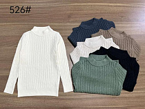 Гольф Sunnytot 526 l.grey - делук