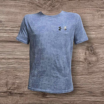 Футболка Sevim SV1752 l.blue - делук