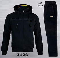 Костюм Спорт Azt AZ73-3126 navy - делук