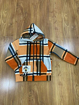 Кофта Marimaks 254-1 orange - делук
