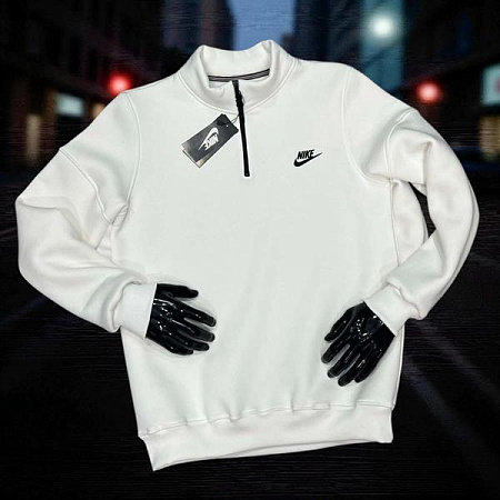 Свитер Newe Esto NE280 white - делук