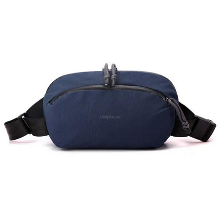 Бананка Fashion Bag 2203-3 navy - делук