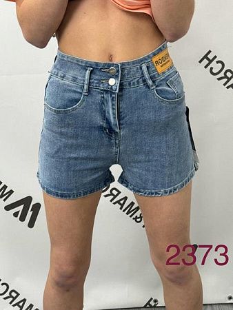Шорты Met&March 2373 l.blue - делук
