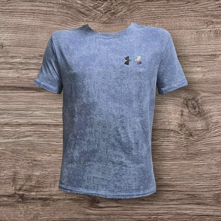 Футболка Sevim SV1752 l.blue - делук