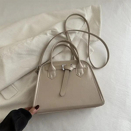 Сумка Fashion Bag B8275-5 beige - делук