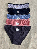 Трусы Disneyopt 2171PD6 mix (XL) Трусы Disneyopt 2171PD6 mix (XL) - делук