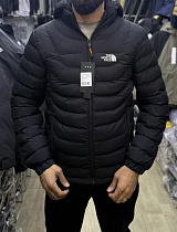 Куртка Rassul 79899 black - делук