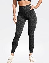 Лосины Little Secret CK0159 grey - делук