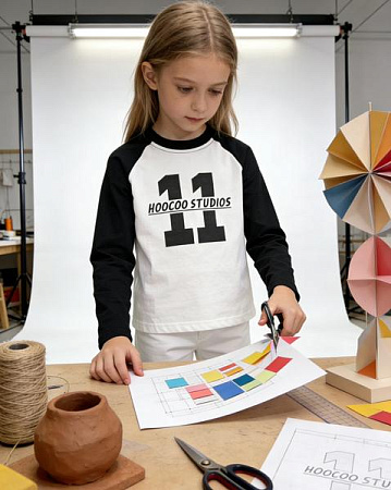 Свитер Fili Kids 5810 white - делук