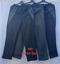 Штаны Спорт Peng 190 grey - делук