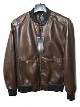 Куртка 1831 brown - делук