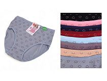 Трусы Textile DF7001 mix - делук