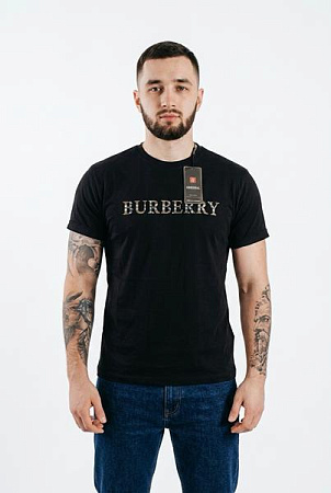 Футболка Sport Style 5-4 black - делук