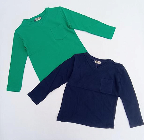 Свитер Meloria 62111 navy - делук