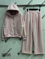 Костюм Спорт Met&March 2996 pink - делук