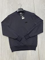 Свитер Annet AZ0166 d.grey - делук