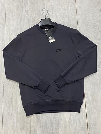 Свитер Annet AZ0166 d.grey - делук