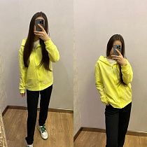 Костюм Спорт Valentina VL18 yellow - делук