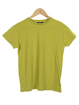 Футболка Cnd2 4404 l.green - делук