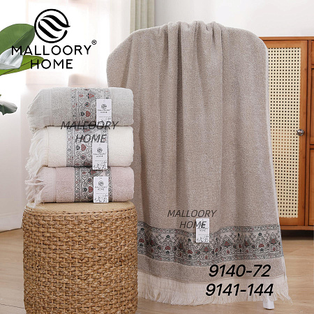 Полотенце Mallory 9140-72 - делук
