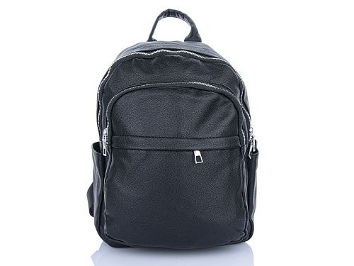 Рюкзак Favorit Clothes GSG017-2 black - делук