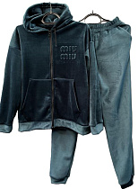 Костюм Спорт Shoptime S515 green Костюм Спорт Shoptime S515 green - делук