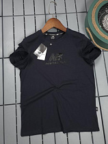 Футболка Hous Of Timur HT2525 navy - делук