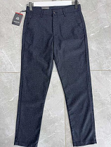 Штаны Bromley 490 d.grey Штаны Bromley 490 d.grey - делук