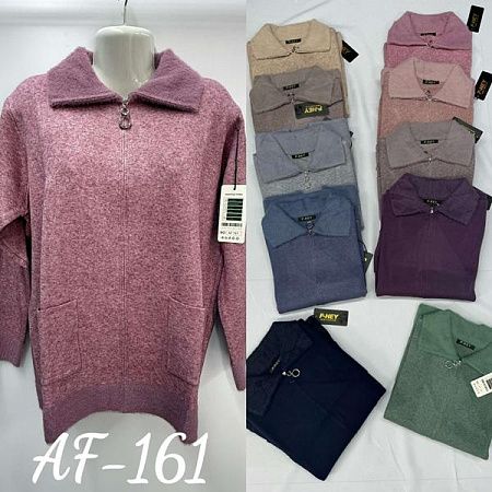 Кофта Van Truong AF161 mix - делук