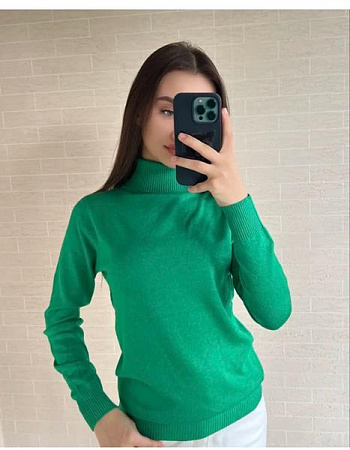 Гольф Shipi 6188 green - делук