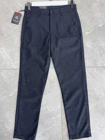 Штаны Bromley 490 d.grey - делук