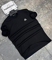 Футболка Hous Of Timur HT1146 black - делук