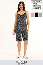 Пижама Fili Wear 3006 mint - делук