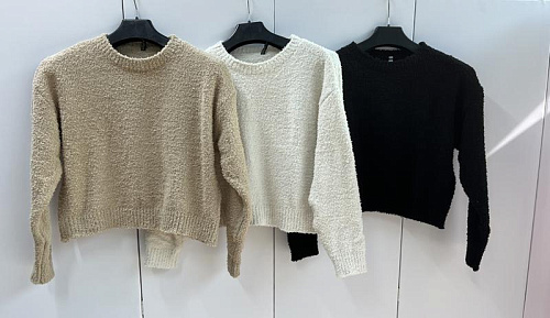 Свитер X-Ray 75129 mix - делук