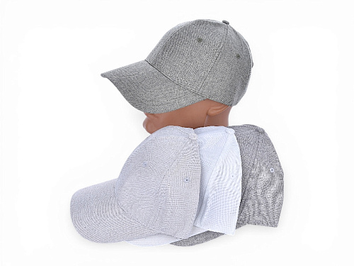 Кепка Kh Clothes D7 mix - делук