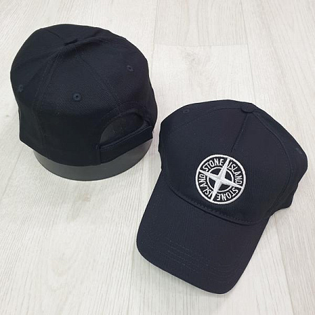 Кепка Candy CN2797 black - делук