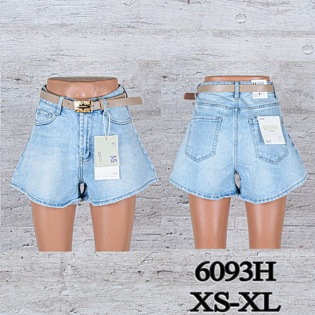 Шорты Uno2 6093H - делук