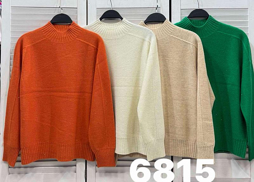 Свитер Comod 6815 l.beige - делук