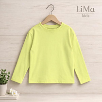 Свитер Lima Kids LM91 l.green - делук