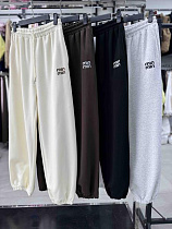 Штаны Спорт Style Nadezhda SN333 black - делук