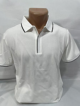 Футболка Sabihina SB2043 white - делук