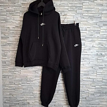 Костюм Спорт Newe NW777 black - делук