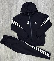 Костюм Спорт Mirwear 251 black - делук